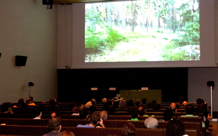 EXPO: SANTO TORIBIO DE MOGROVEJO. PASIÓN POR EL HOMBRE